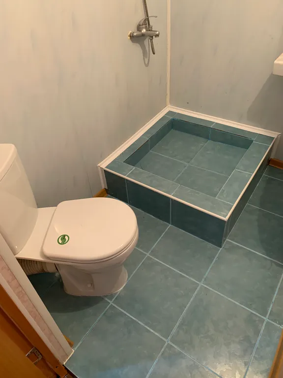 Квартира на первой линии у моря