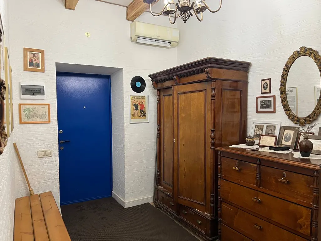 Дом Хвостова на Кудыкиной горе