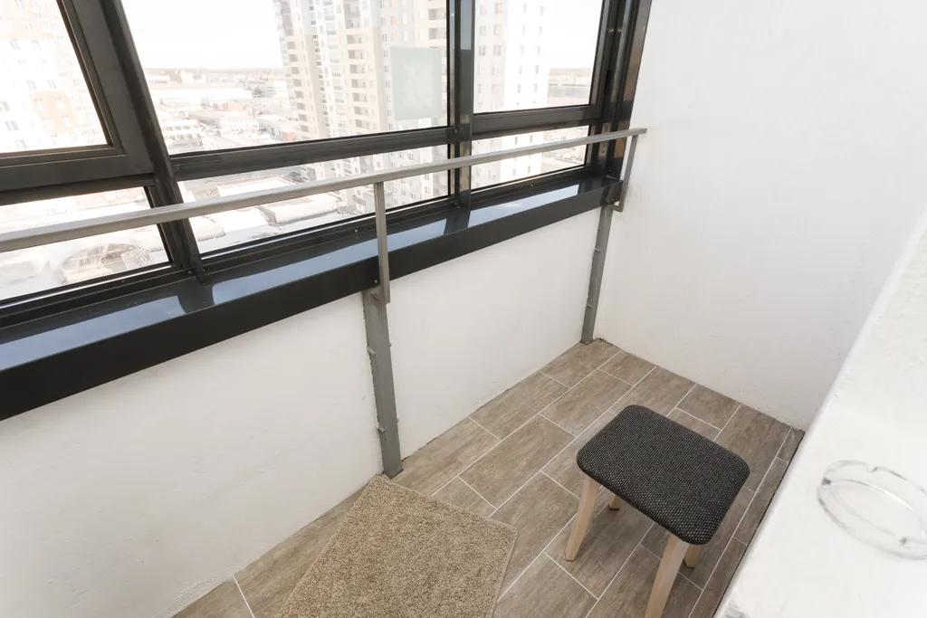 Квартира Квартира Фронтовых бригад Оазис — Екатеринбург