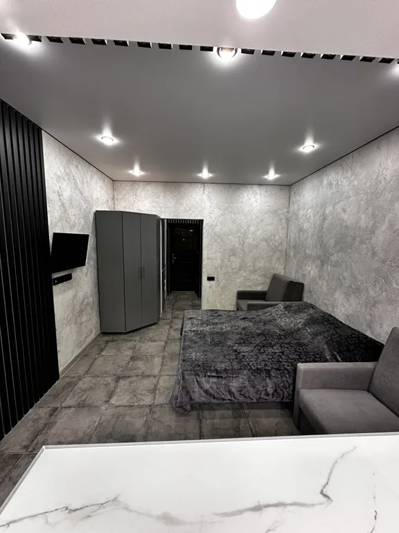 Уютная квартира в центре курорта