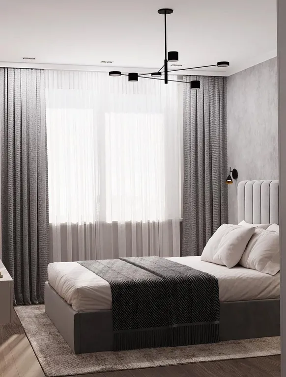 Уютная квартира бизнес класса в центре города — аренда посуточно в Алматы