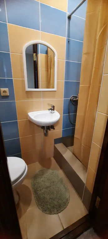 Апартаменты с кухней