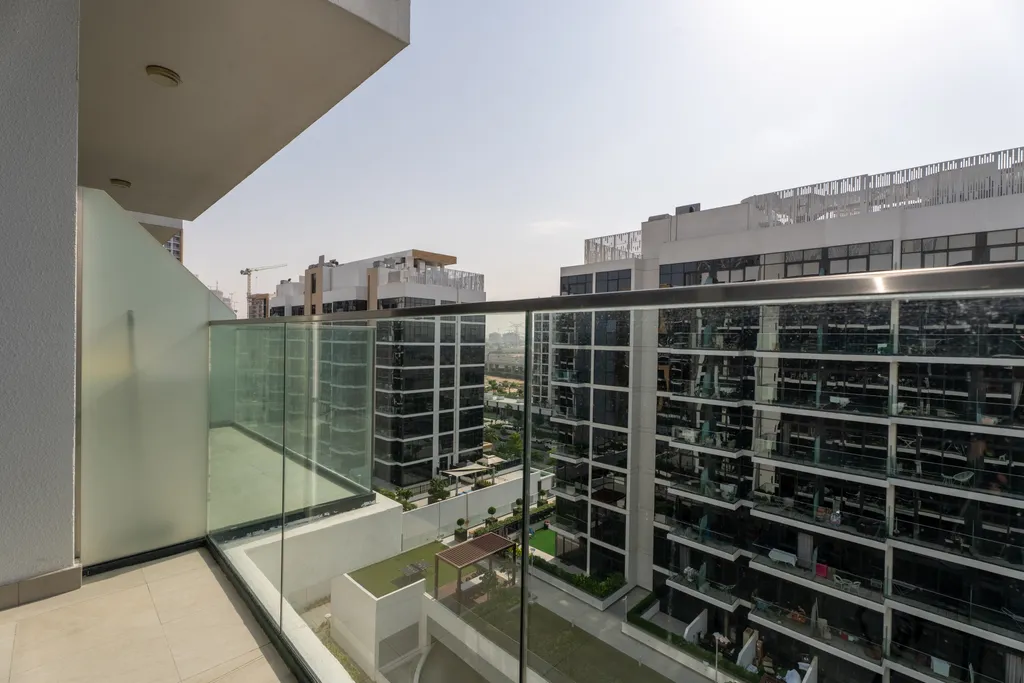 Уютная квартира, Азизи-Ривьера