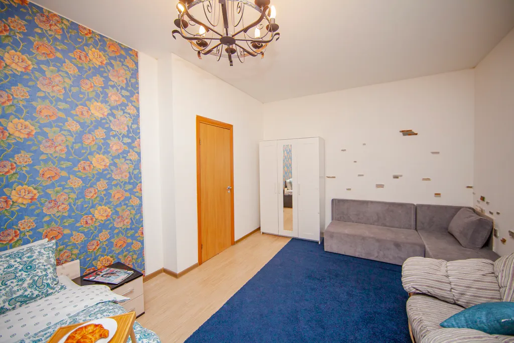 City Jorney 1BR Apartment