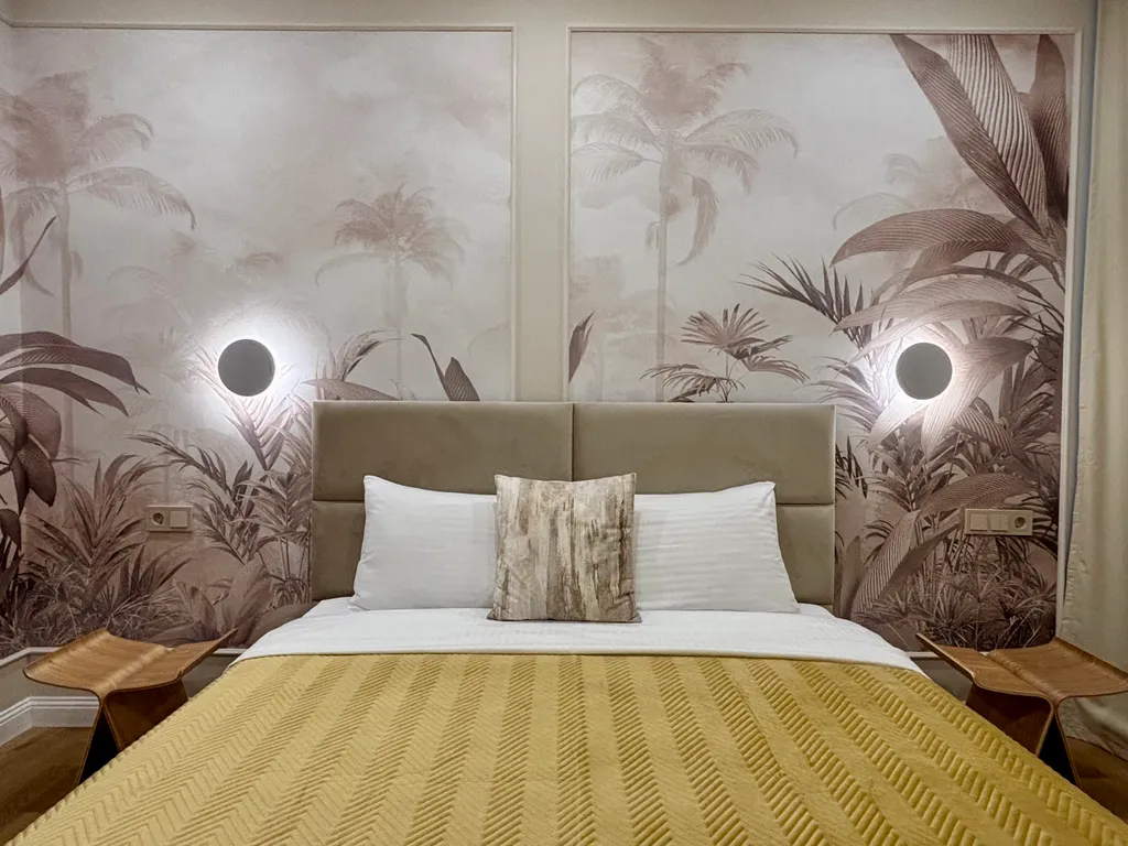 Квартира Квартира на набережной Рыбной деревни — Калининград