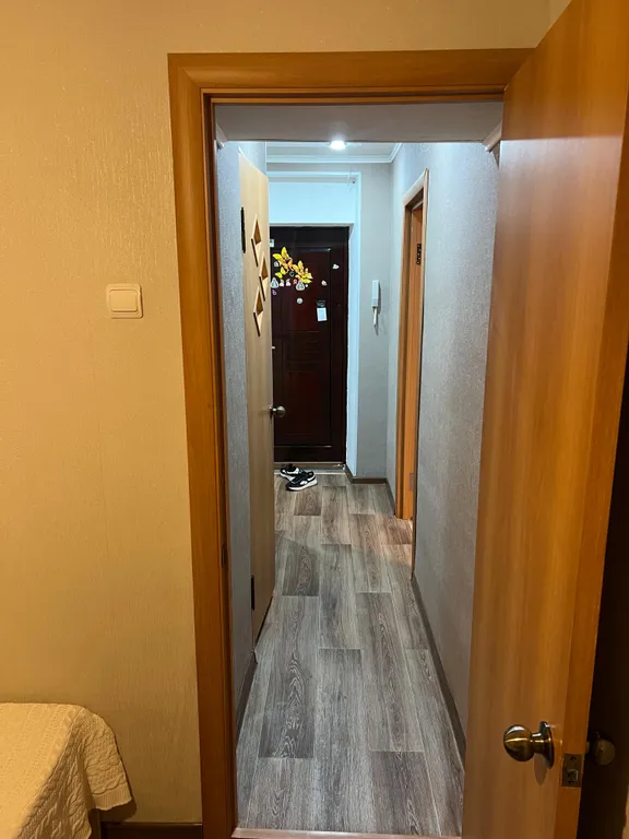 Уютная квартира около моря