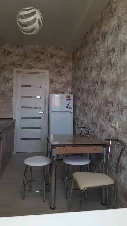 Квартира Уютная квартира возле парка — Севастополь