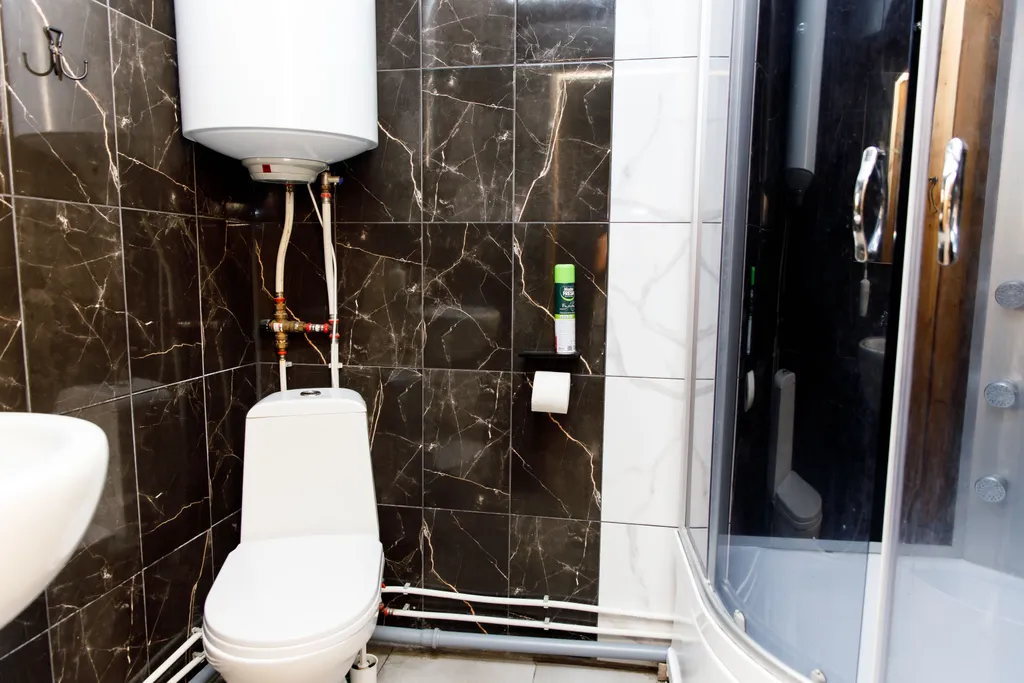 Коттедж для 6 человек