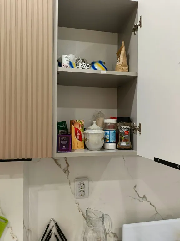 Квартира Уютная квартира — Ярославль