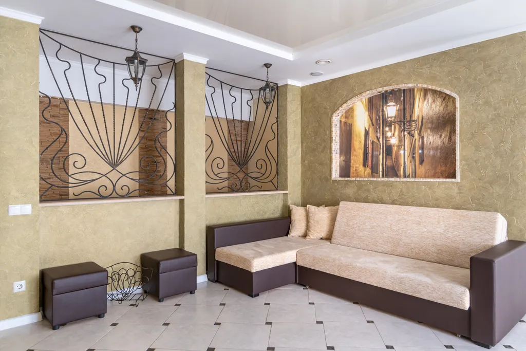 4-комнатный Дом