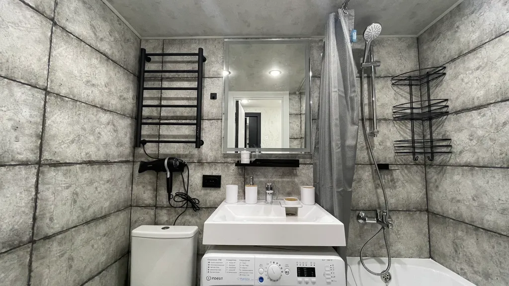 Квартира Апартаменты двухуровневые на Литейном 2Risto Apartments — Санкт-Петербург