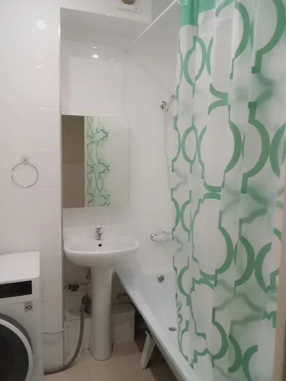 Квартира 2-комнатная Квартира — Ярославль