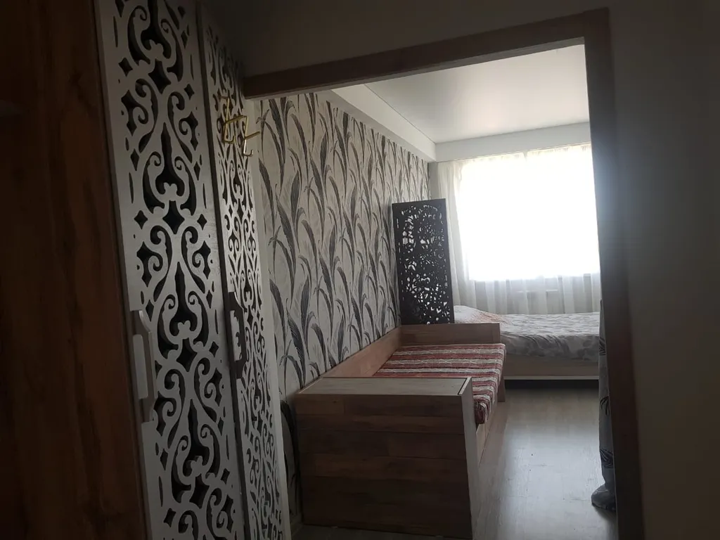 Уютная квартира в Ессентуках