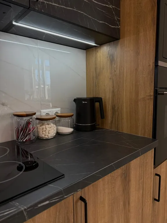 Дом с теплым бассейном 35’