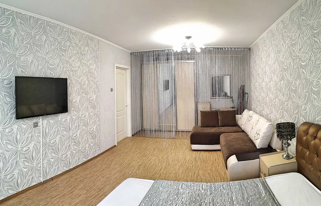 Евротрешка в центре