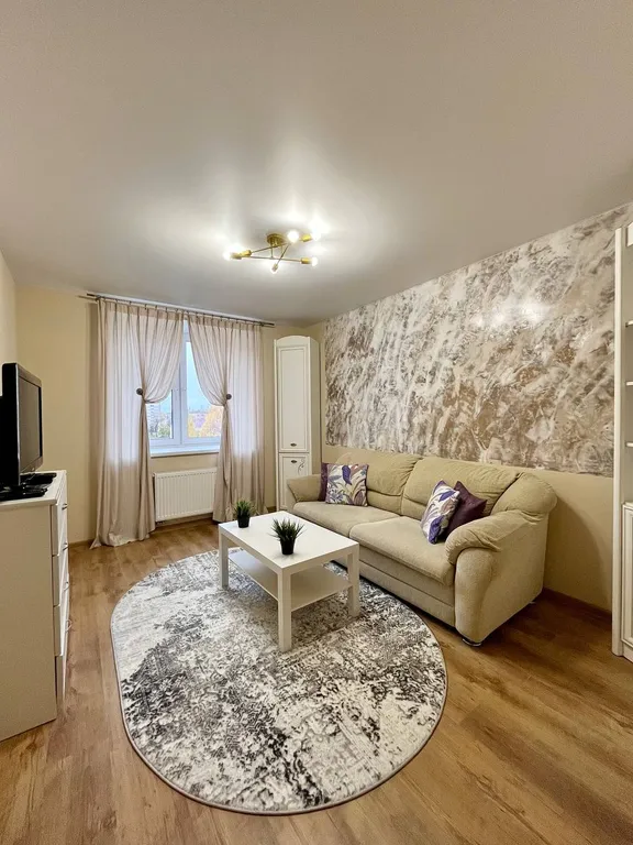 Уютное гнёздышко