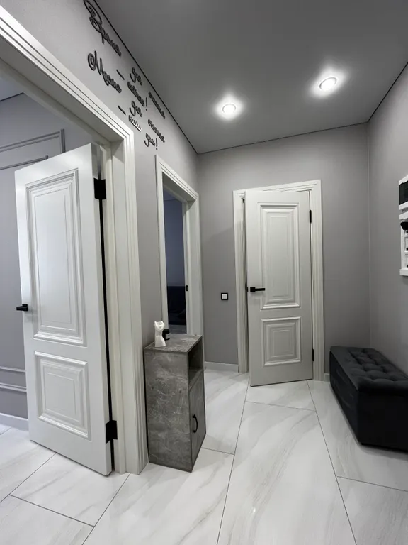 Квартира Квартира Этажи — Владикавказ