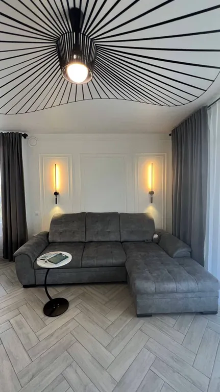 Квартира Апартаменты Улитка и Кит — Светлогорск