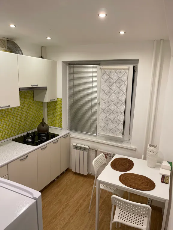 Квартира Уютная квартира — Адлер