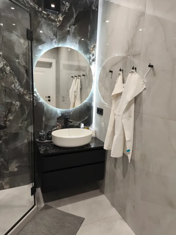 Квартира Квартира Weekend апартамент у Верхнего озера — Калининград