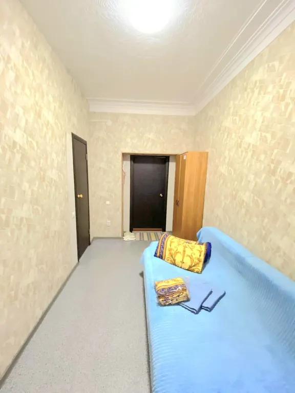 Гостинка у аэропорта