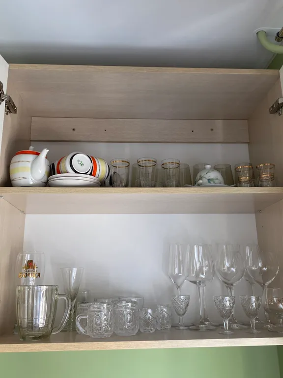 Уютная квартира Назад в будущее