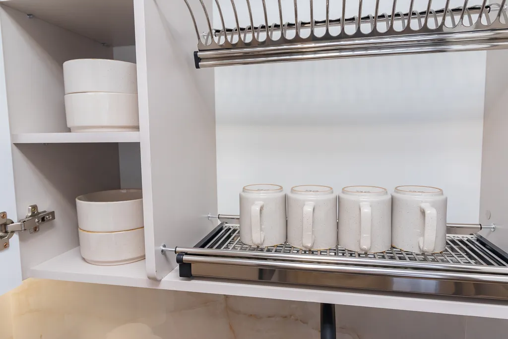 Апартаменты в центре города