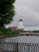 Любовь  Сысоева
