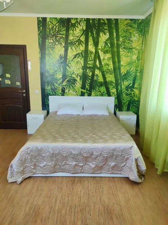 Просторная 2-комнатная квартира в центре рядом с морем — аренда посуточно в Балтийск