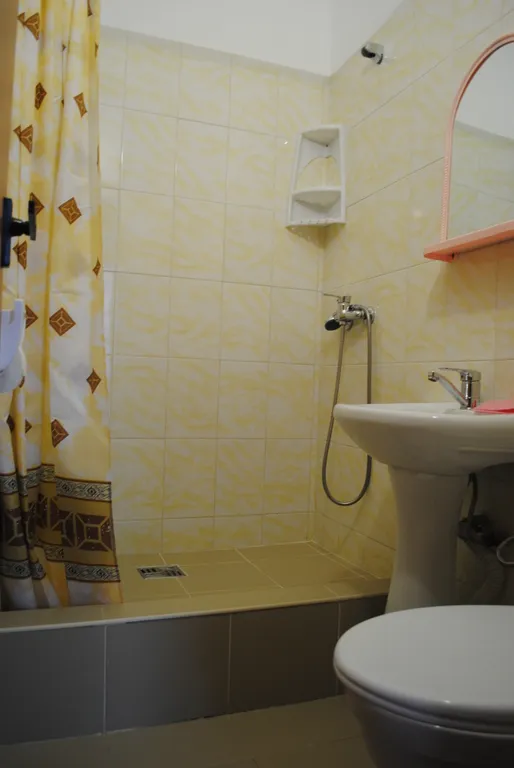 Двухкомнатный номер