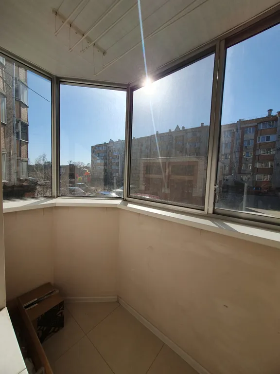 Уютная квартира возле ЖД вокзала