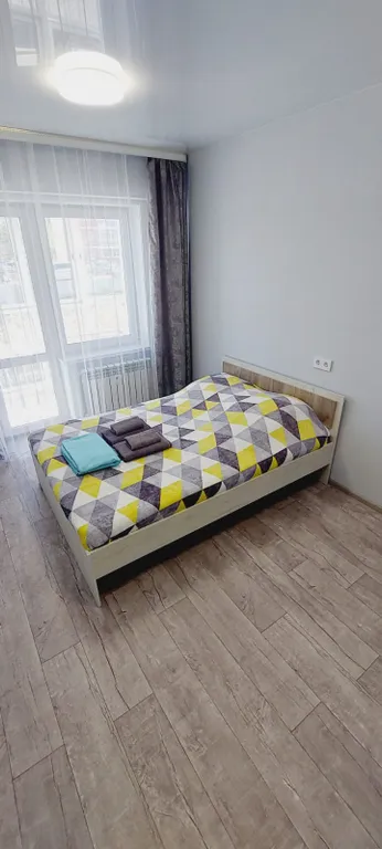 Чистая квартира рядом с Областной больницей