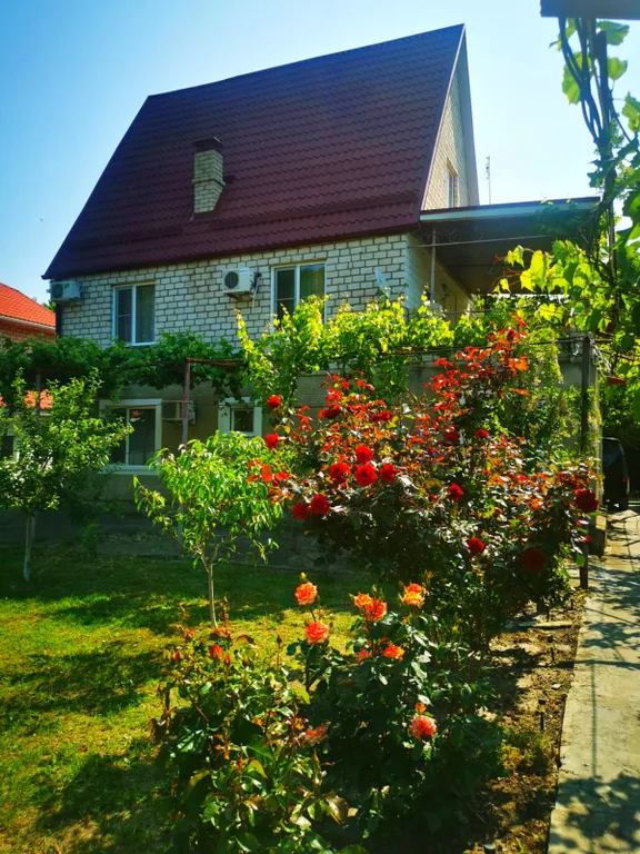 Апартамент в можжевеловой роще с видом на лес и горы