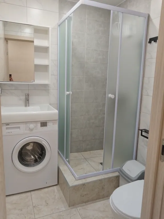 Квартира Светлая квартира в центре города — Анапа