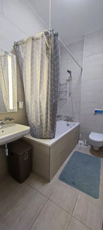 Квартира с видом на море Goldwing