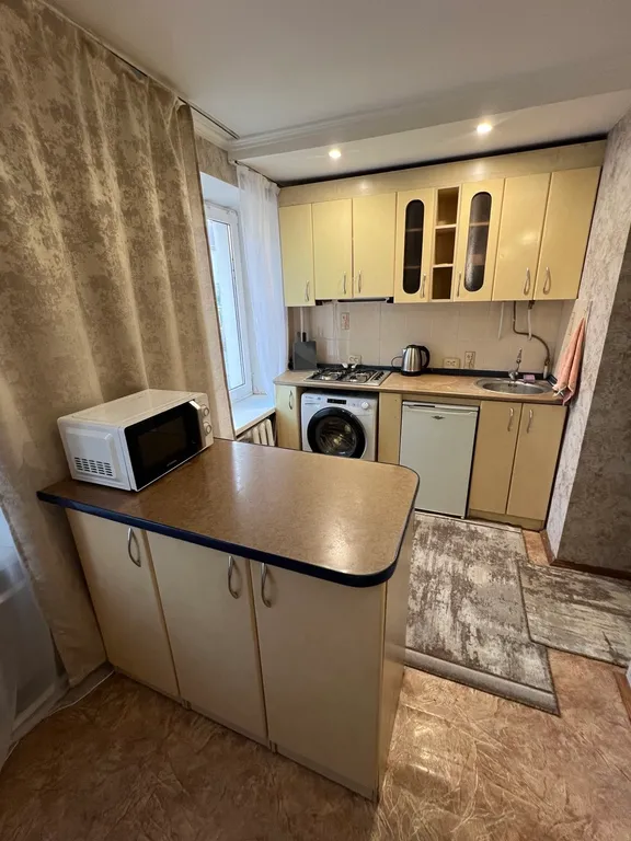 Квартира Студия в центре — аренда посуточно в Керчь