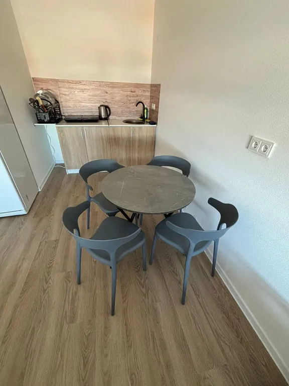 Квартира Отличная квартира в новом доме — Ярославль