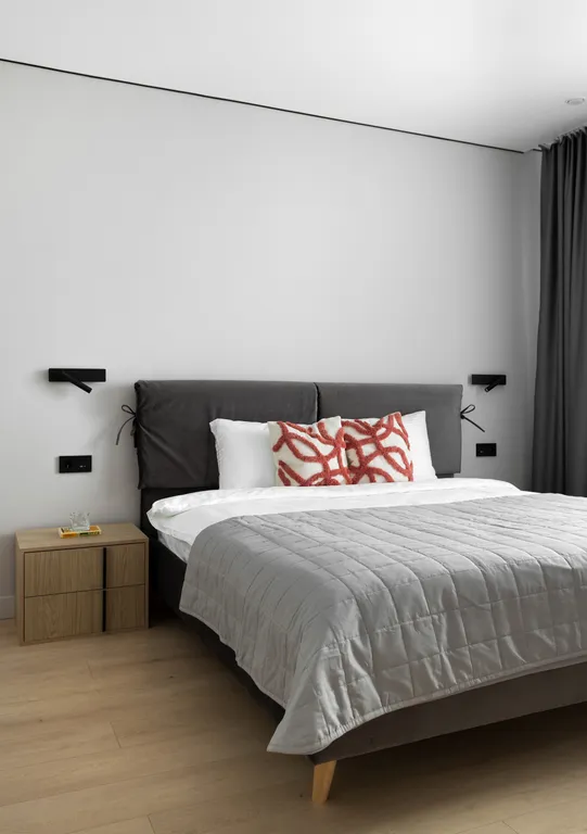 Апартаменты Райдер / Riders Apartments 83