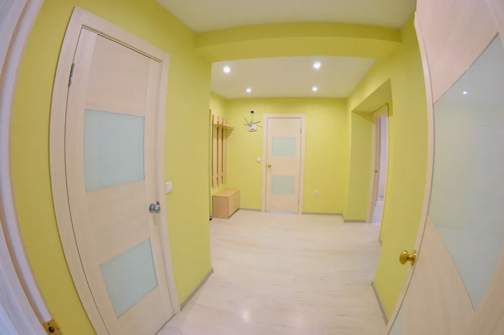 Евротрешка на Мира