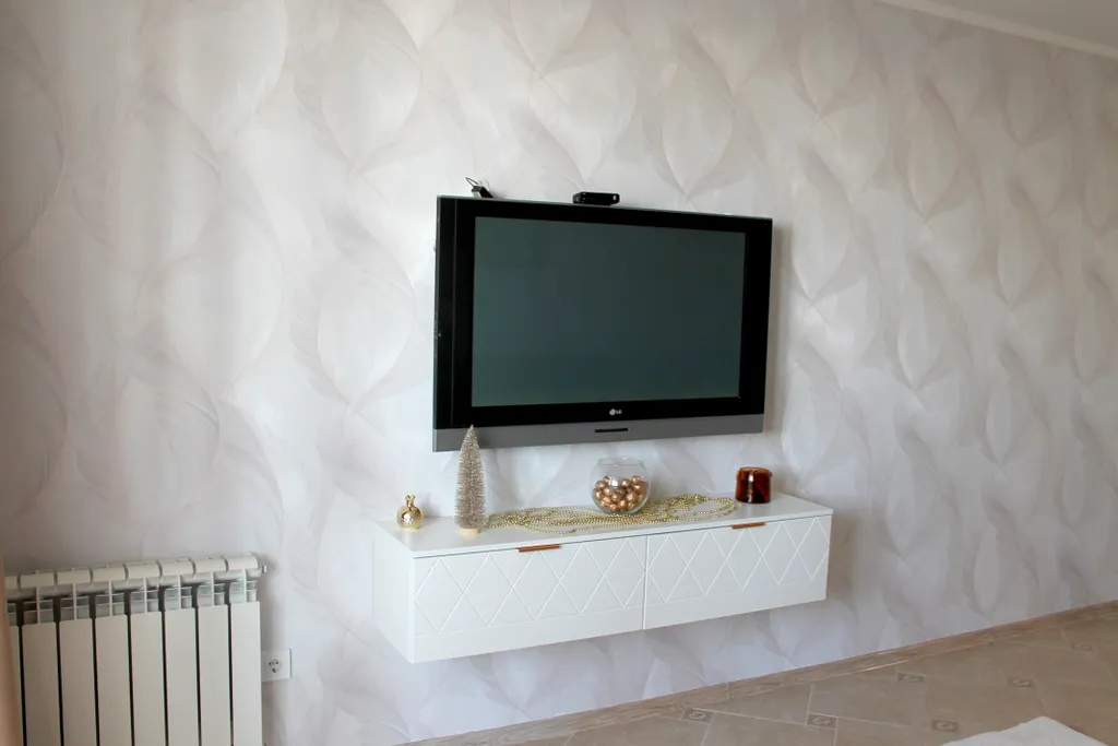 Видовая 2-комнатная квартира