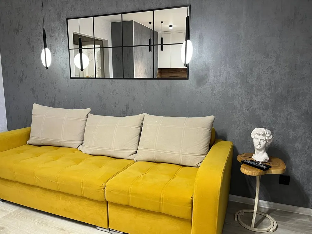 Дизайнерская студия