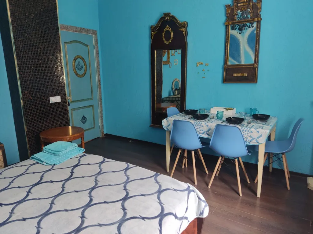 Квартира Квартира Дворянское гнездо — Ярославль