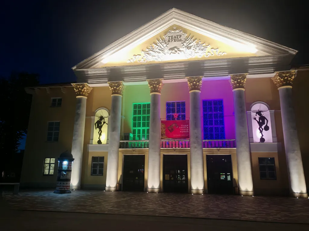 Квартира в самом историческом центре города с новым ремонтом