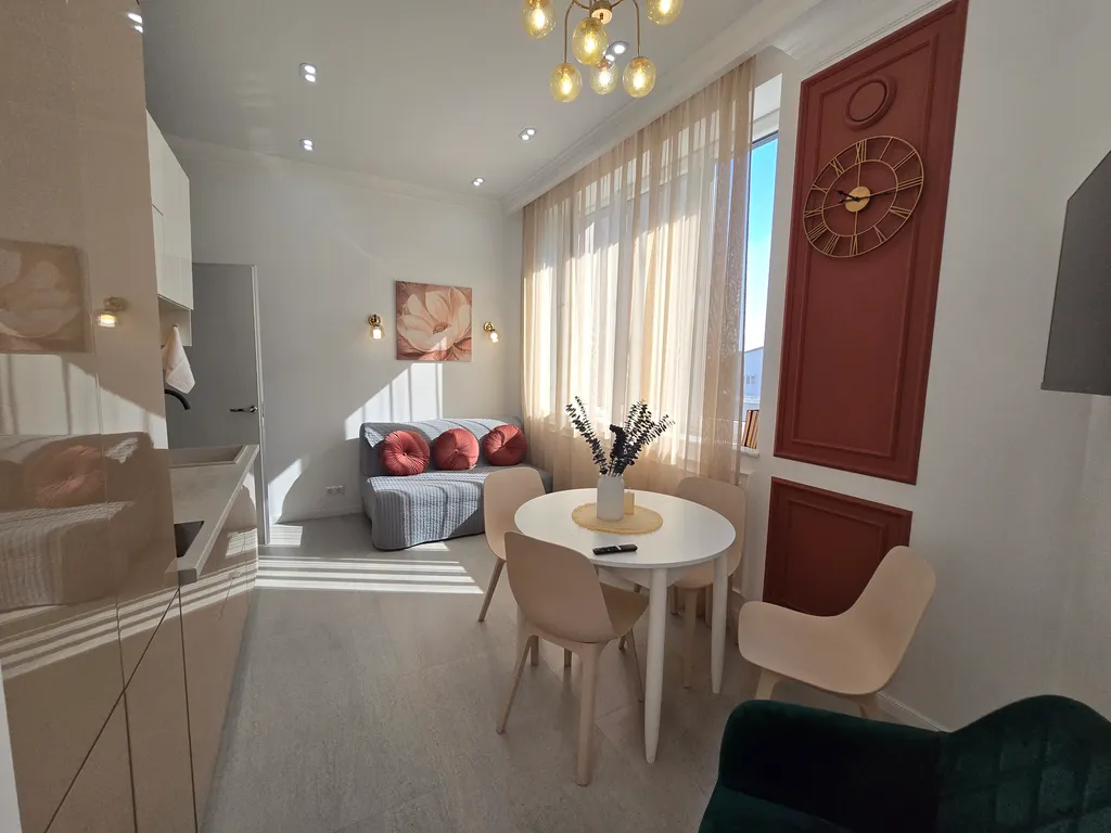 Квартира Квартира в центре — Калининград