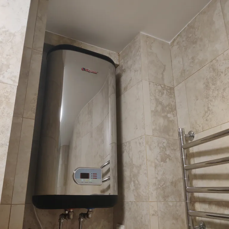 Квартира Стильная новая дизайнерская квартира возле ЦПКиО и Крестовский остров — Санкт-Петербург