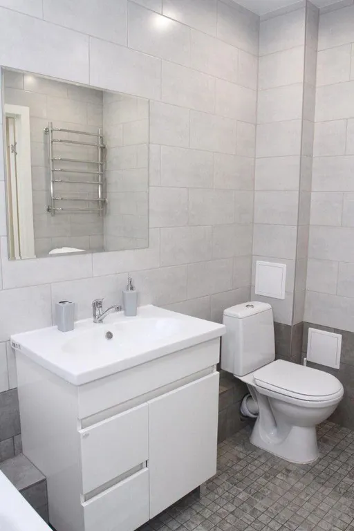 Квартира Уютная квартира — Кострома