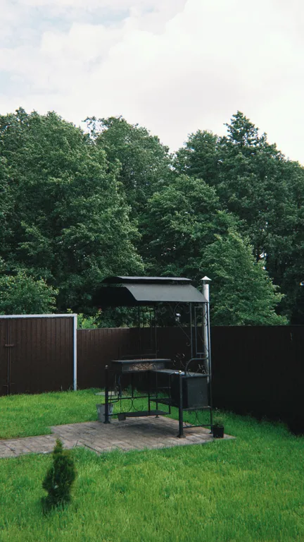 Уютный дом A-Frame | Русская Баня | Чан