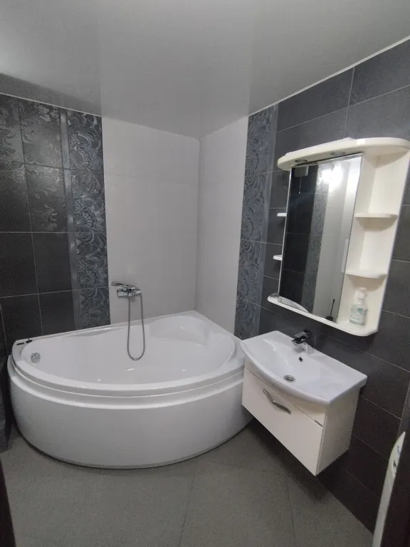 Квартира 2-комнатная Квартира — Красноярск