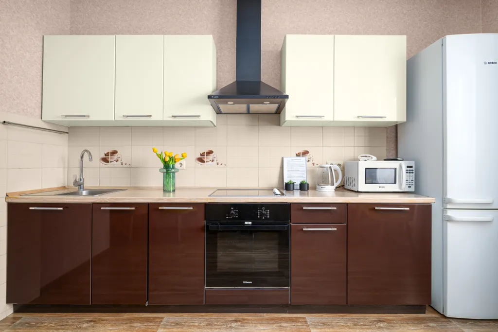 Квартира Квартира Hjliday apartment — Краснодар