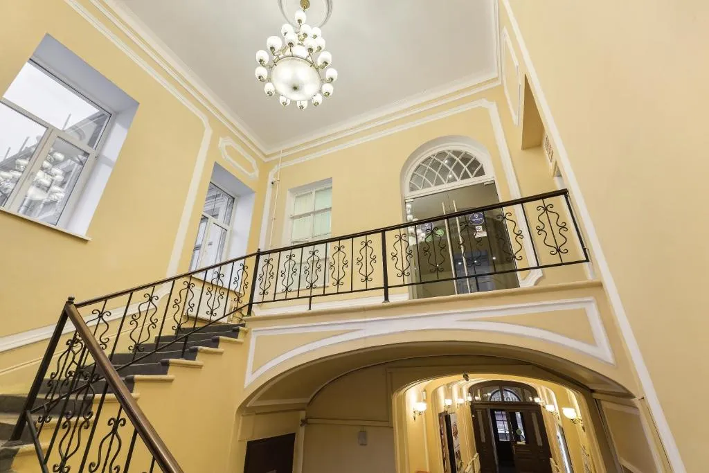 Номера на Садовой